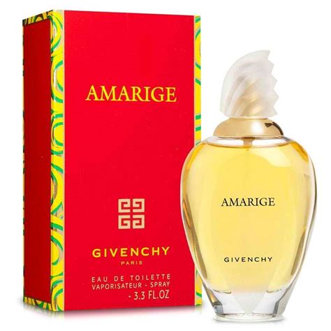 aanbieding givenchy 30 ml|Amarige By Givenchy For Women. Eau De Toilette Spray 3.3 Oz..